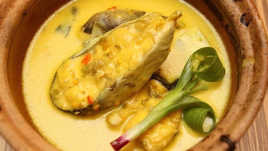 Tempoyak
